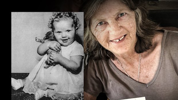 Kathy Hodgson’s long battle to have her true identify recognised on her birth certificate has come to an end.