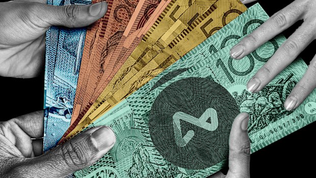 Airwallex was on a path towards a multibillion-dollar public listing. That has become much more complex.