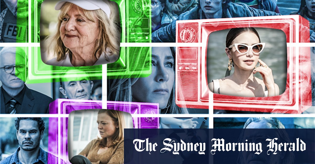 The 29 best shows to watch this spring (and two extra for summer)