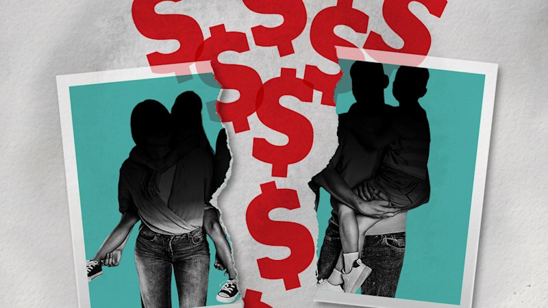 The $80,000 report and other surprise costs in family law fights