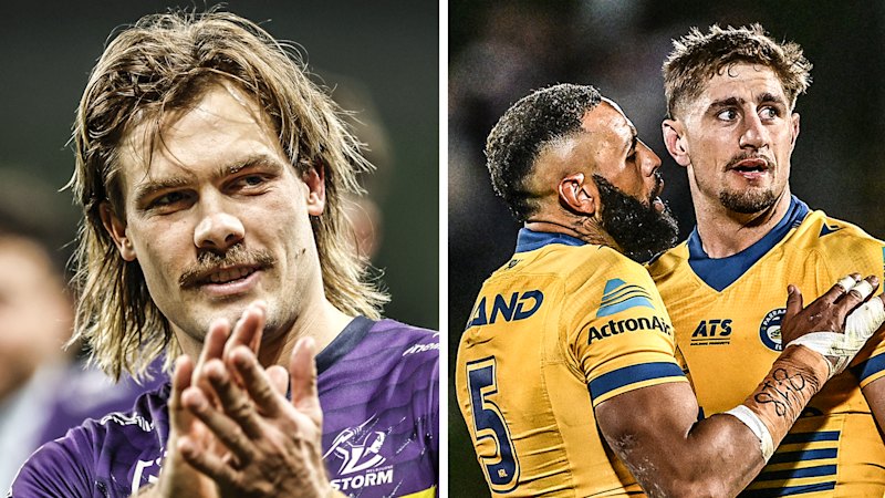 Rogers meni, da bi se Lomax in Papenhuyzen lahko pridružila Wallabiesom zaradi predlaganih desetletnih prepovedi v NRL