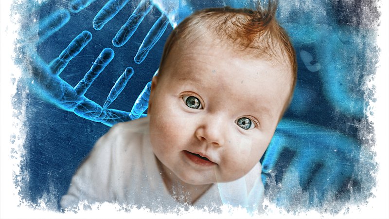 Shopping for genetically superior babies is a dystopian nightmare