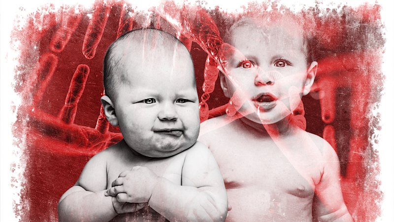 ‘Have a smarter baby’: Australians choosing embryos for IQ, height and hair colour