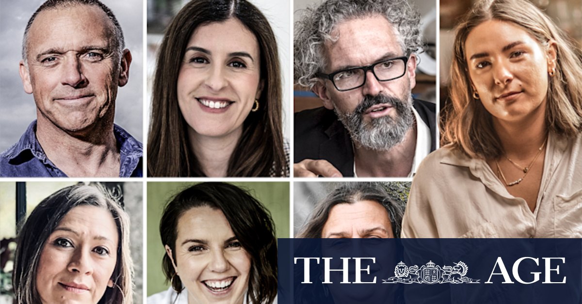 Bendigo Writers Festival opens, barely, with events axed