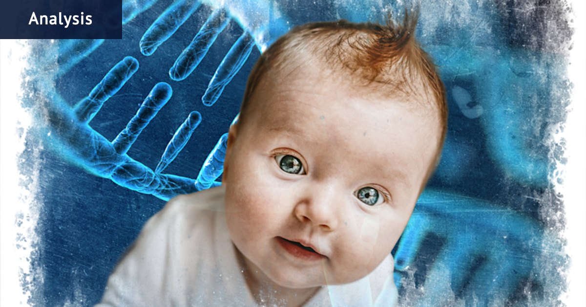 the scientific and ethical debate