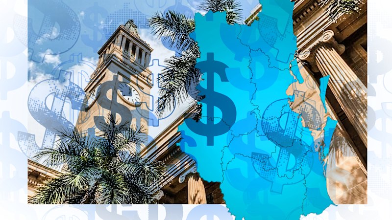 Labor questions Brisbane City Council over rate increases affecting 180,000 households