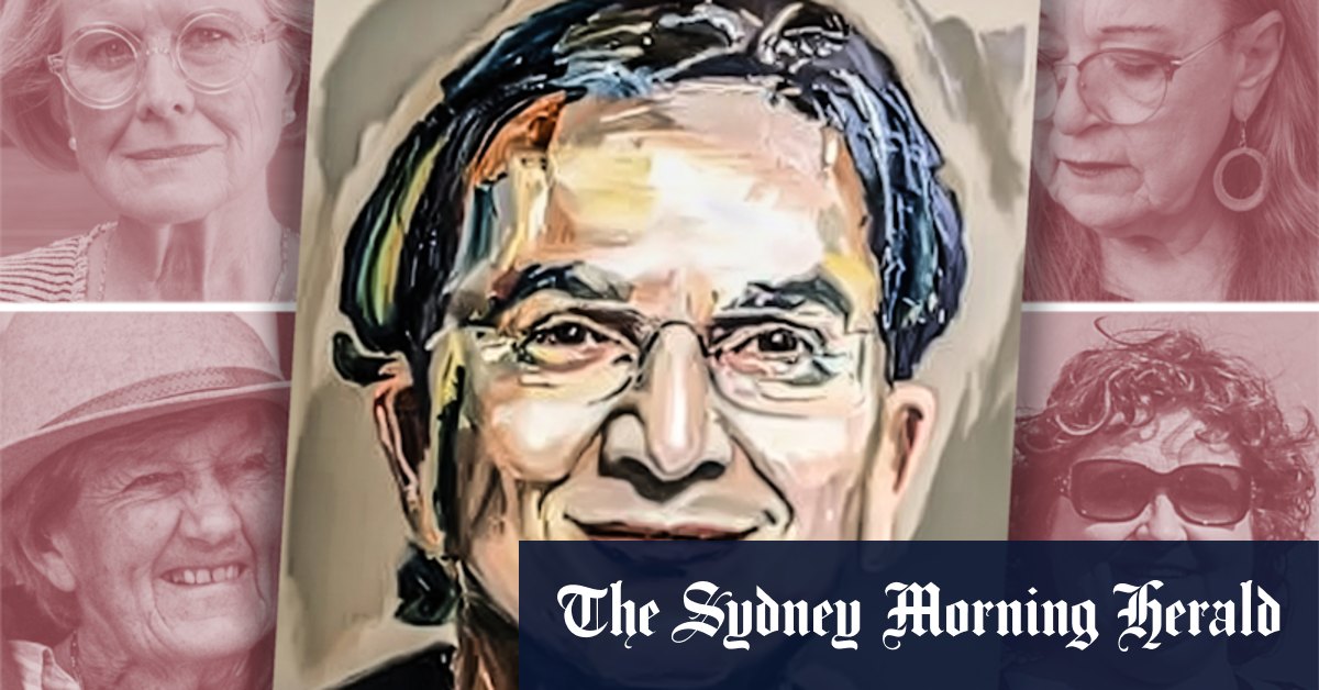 A picture of arrogance: Disgraced surgeon’s battles with patients revealed