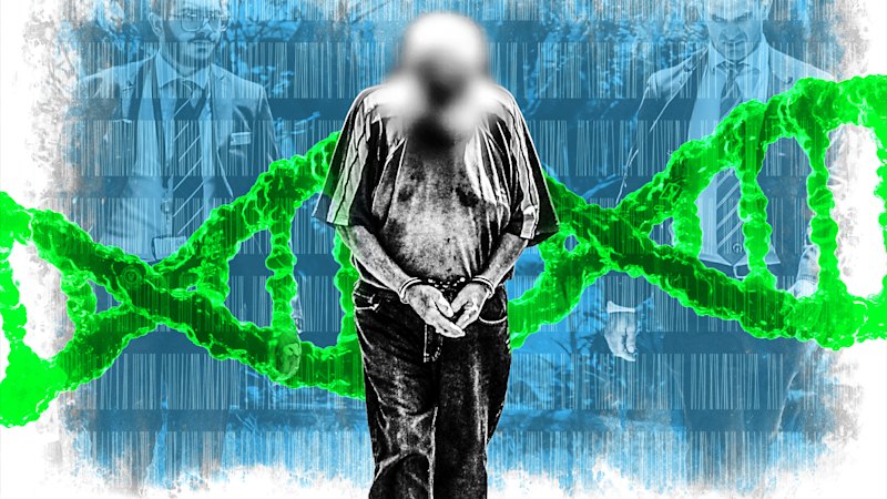 Behind the Forensic Investigative Genetic Genealogy that helped charge alleged child rapist Robert Wayne Kwan