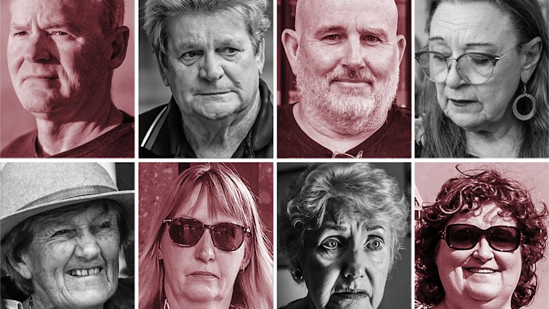 The star surgeon’s patients who told the truth to protect others