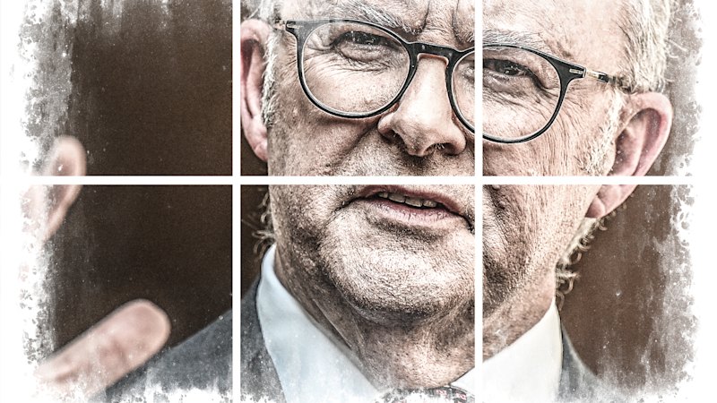 Inside story: what it took to get Albanese to change his mind