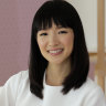 How Marie Kondo declutters during a pandemic