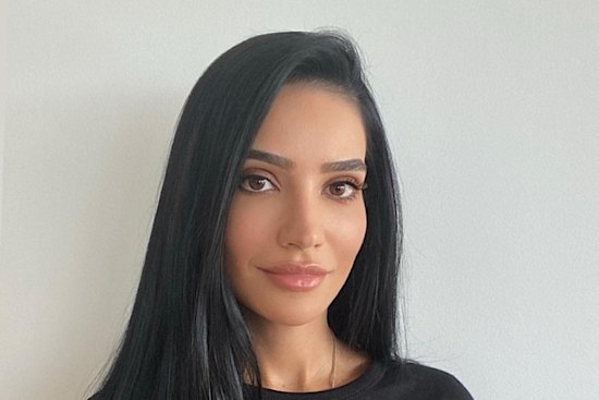 Alex Sarkis’ new novel is a coming-of-age story set in Sydney’s west.