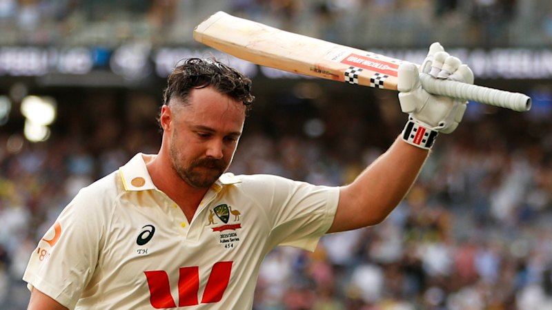 ‘Break England early’: Why Ponting would love Head to keep opening