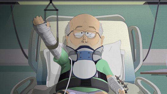 FCC Chairman Brendan Carr