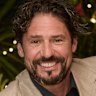 MKR’s dinner parties are crazy. Here’s how Colin Fassnidge handles them