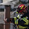 Firefighters