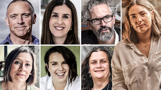 Dozens of writers have ditched the 2025 Bendigo Writers Festival. 