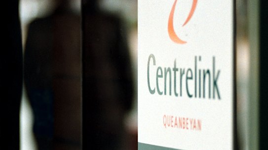 How Centrelink leaves domestic violence victims out in the cold