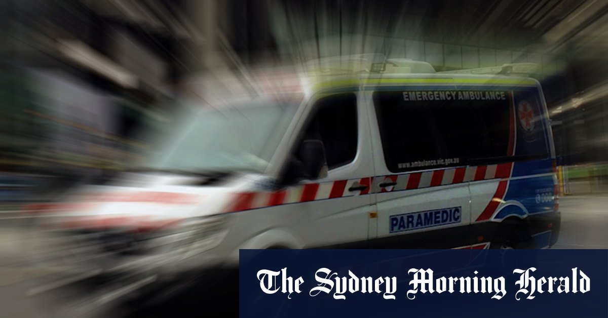 Ambulance exec quits after calls for sacking over service's 'harmful culture' - Vimarsana News