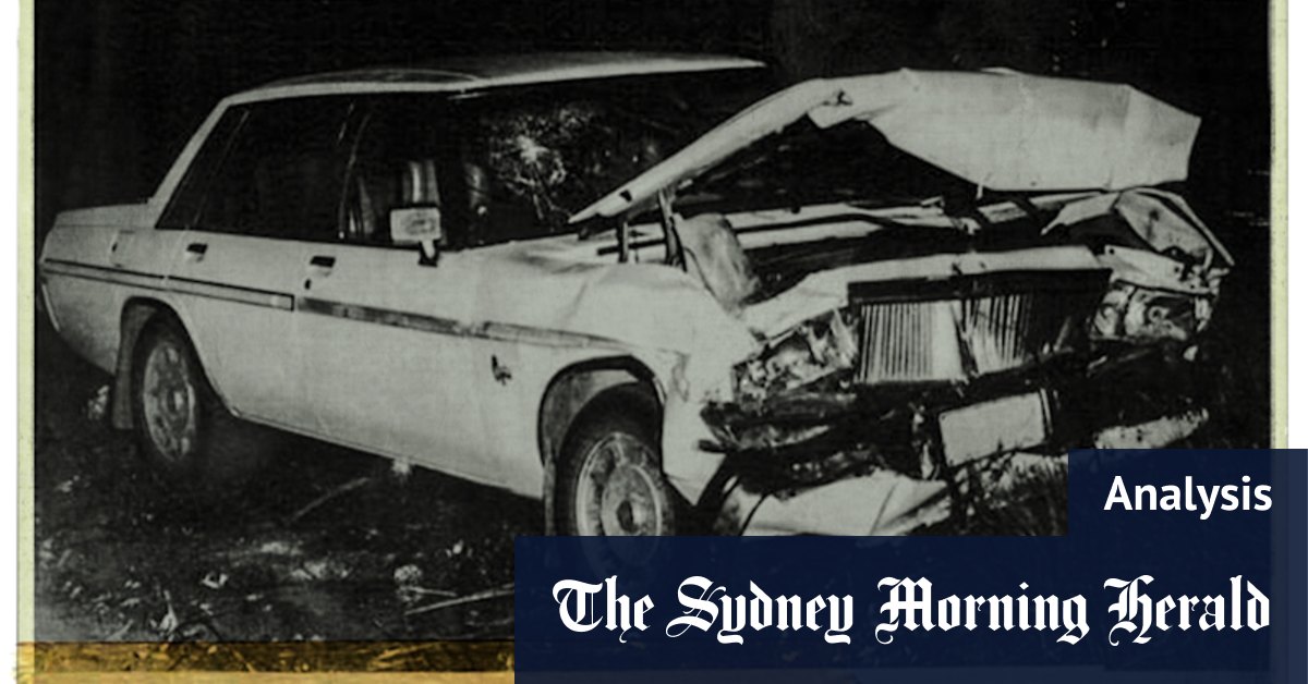 Cars, crashes and cover-ups: five unsolved scandals from Victoria - Vimarsana News