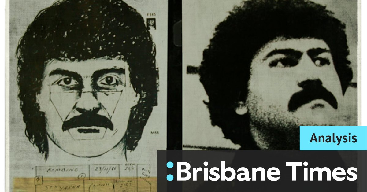 Memory man: How 'Patto' and his squad worked to match faces to crimes - Vimarsana News