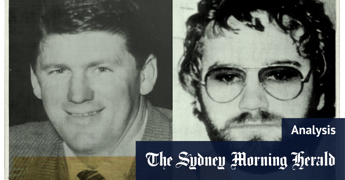Gangster Alan Williams, linked to bent cop Roger Rogerson and plot to kill undercover policeman Mick Drury, tells his story - Vimarsana News