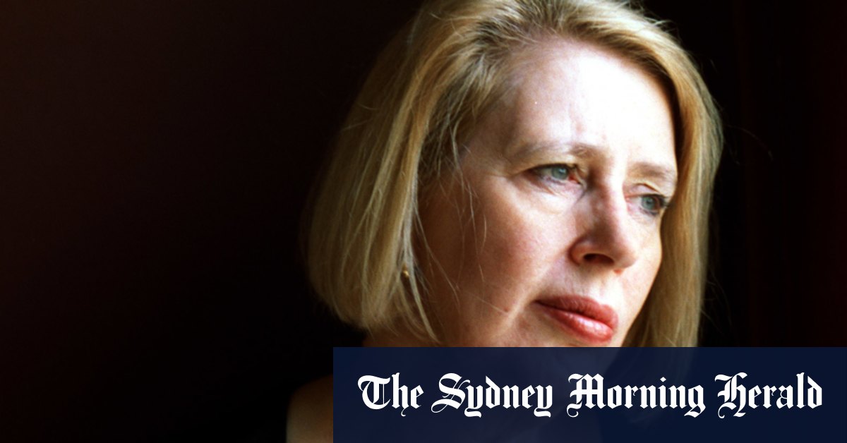 'It is getting worse': Anne Summers says rise in domestic violence 'horrific' - Vimarsana News