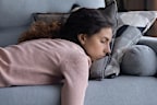 The NASA nap has been scientifically proven to help you perform better. 