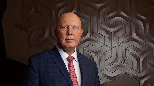 Opposition Leader Peter Dutton has offered the government Coalition support for budget cuts to fund the purchase of submarines.