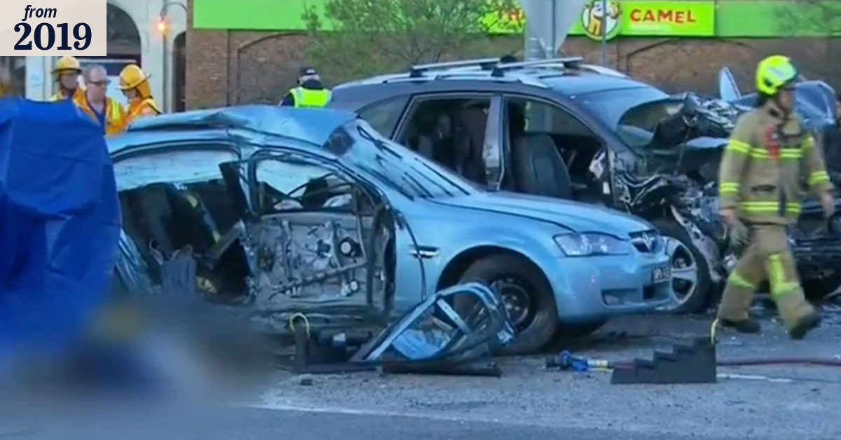 Two teens dead, one fights for life after Cranbourne crash