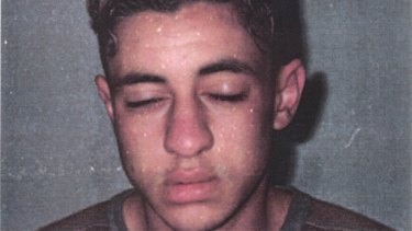 Gang rapist Mohammed Skaf: His life behind bars