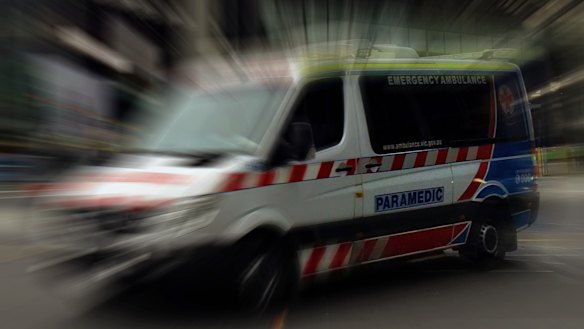 Modelling predicts a sustained rise in emergency calls as lockdown eases and COVID cases rise.