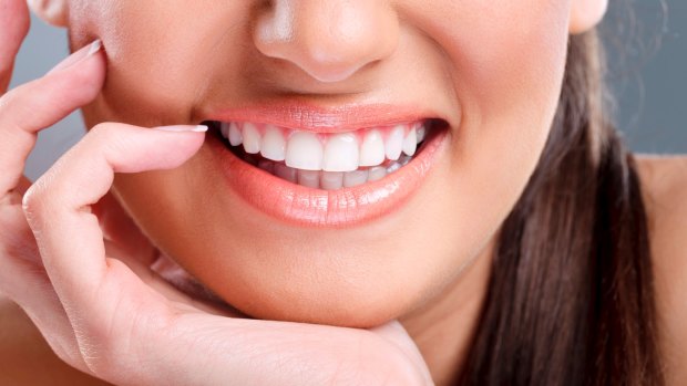 Having healthy-looking, bright white teeth is the ambition of many adults today.