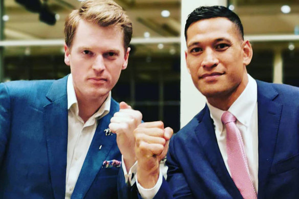 Australian Christian Lobby managing director Martyn Iles’s activism stirred a base. 