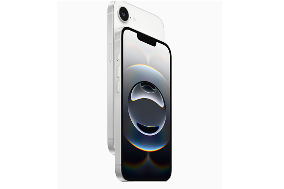 O iPhone 16E da Apple começará a partir de US $ 999 na Austrália. 
