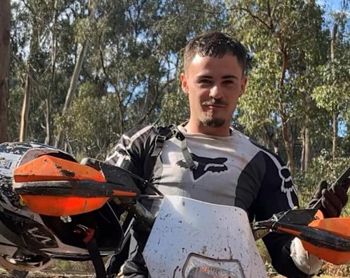 Corey Walsh has been remembered as a caring soul.