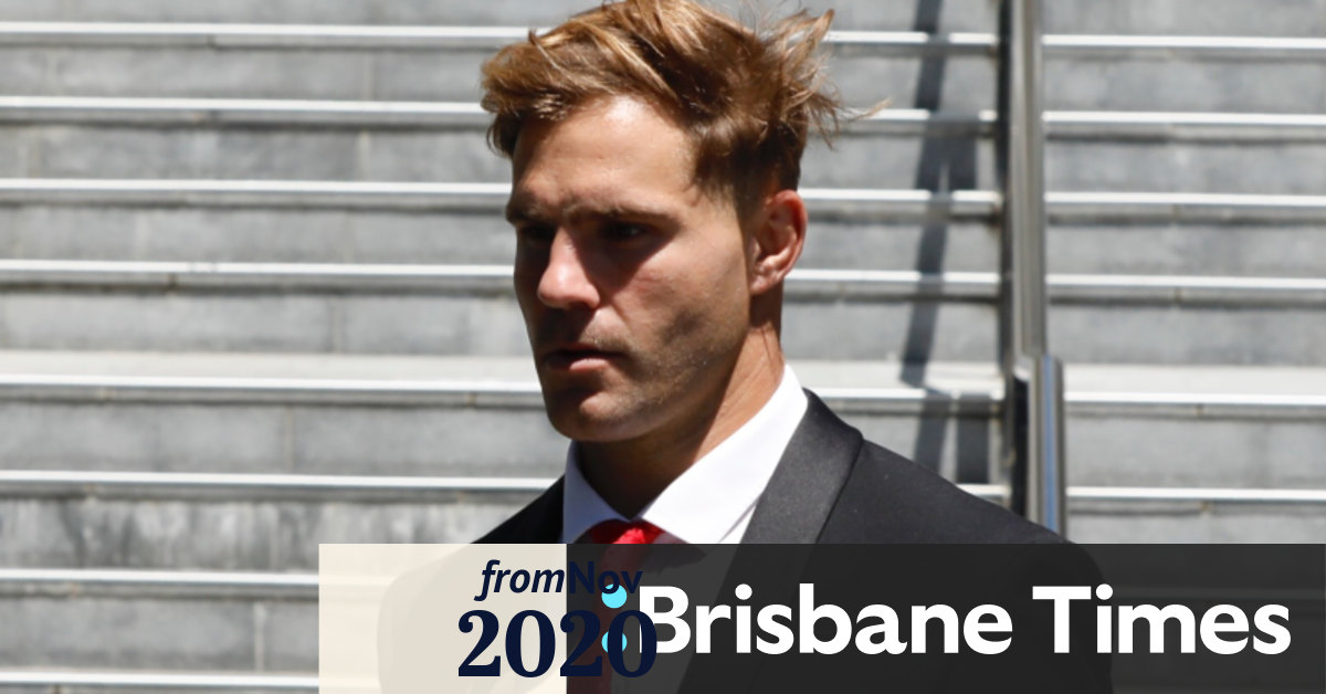 Jack de Belin offered alleged victim $50 to stay quiet ...