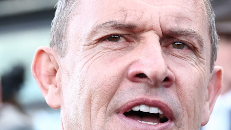 Chris Waller and Bjorn Baker lauded at Night of Champions