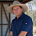 Hansen was a well-known dairy farmer in Boompa.