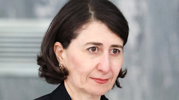 Term extended for ICAC commissioner overseeing Berejiklian inquiry