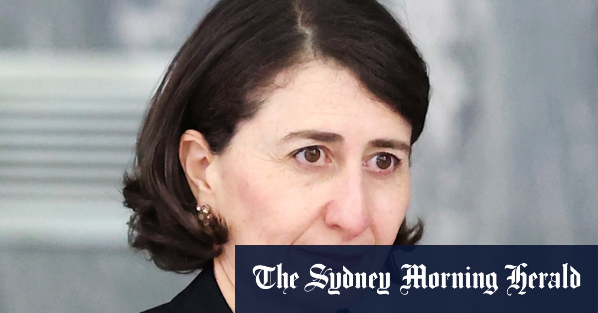 ICAC commissioner Ruth McColl's term extended - Vimarsana News