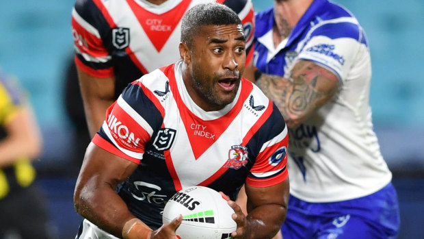 ‘I’m proud of what we can do for players’: Why the Roosters brought Jennings back