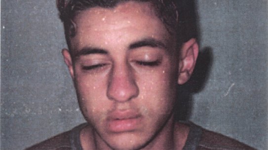 Mohammed Skaf was convicted for his role, as a 17-year-old, in a series of gang rapes in 2000.