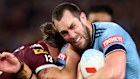 NSW’s victory over Queensland in Game One was the most-watched game one since 2016.