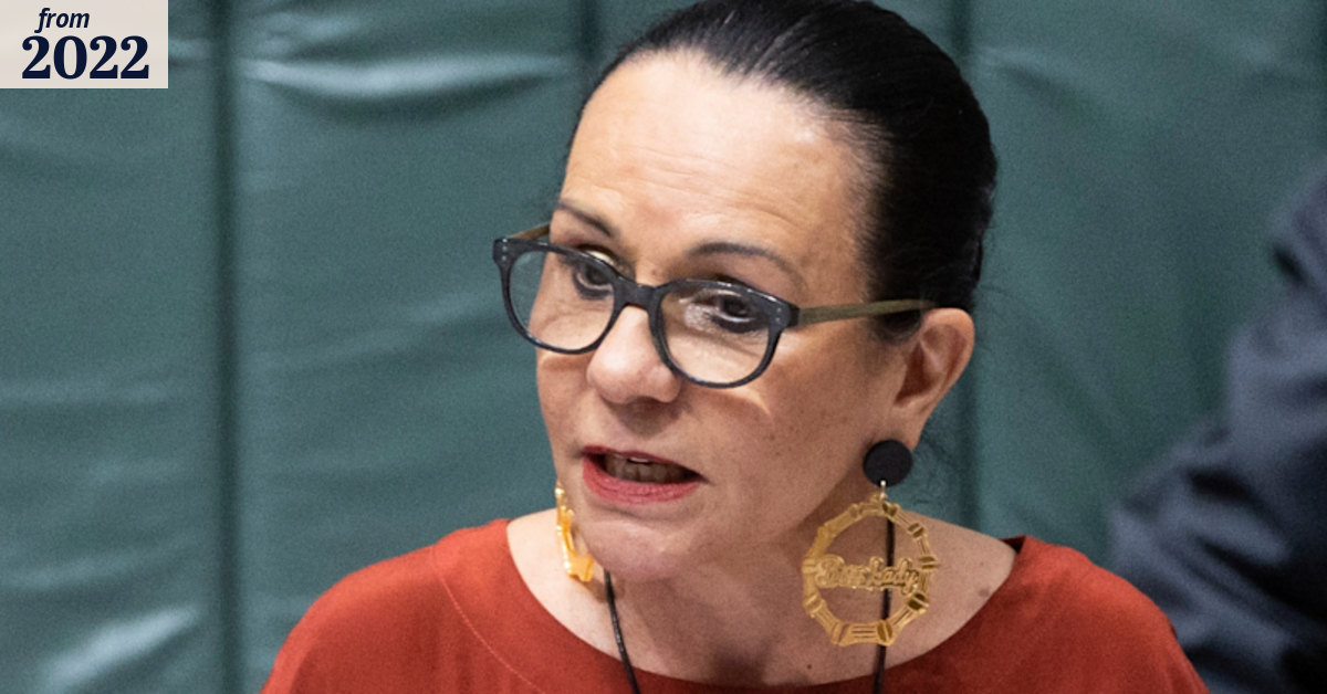 Indigenous Voice supporters query referendum strategy