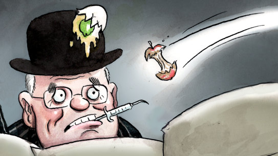 Winston Churchill won the war, but lost the peace, being dumped out of government.