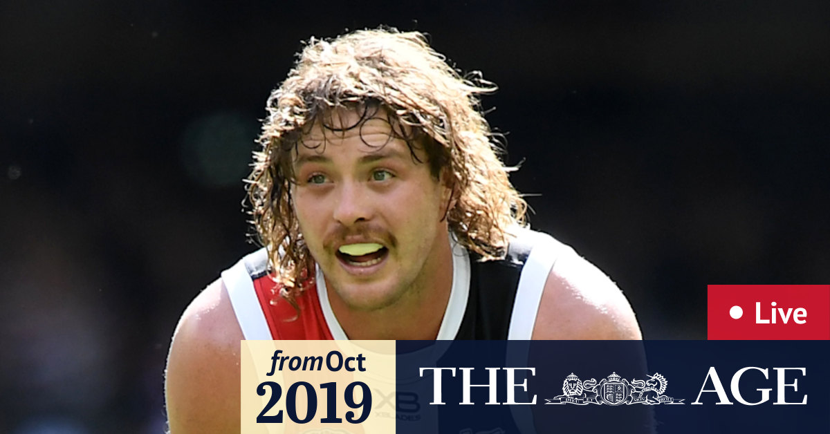 Afl Trades 2019 Live Day Six
