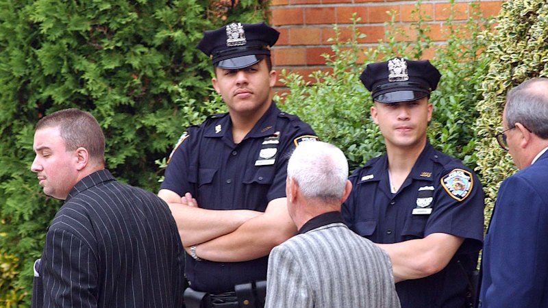 Mafia fighter suggests NY-style laws to stop unions delaying Olympic builds
