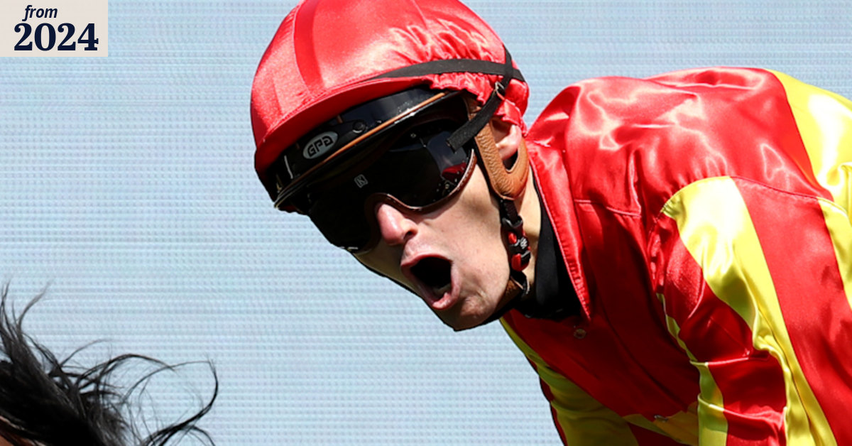 Scone Cup races Friday tips and full preview