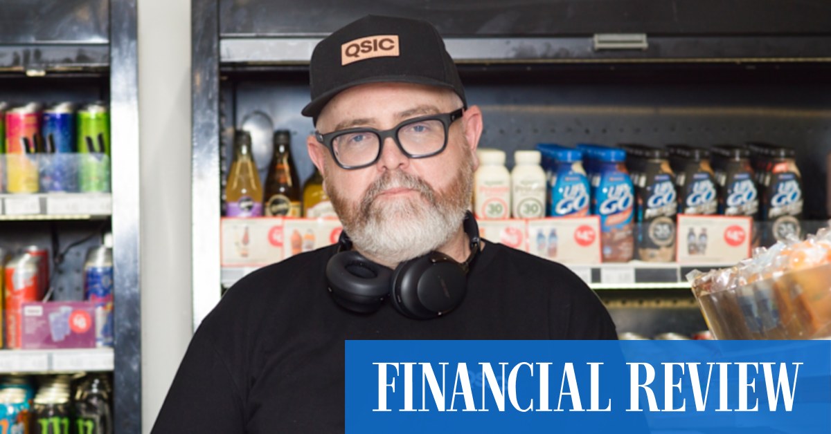 afr.com - Michael Bailey - Sounds familiar? Retail radio has a captive audience